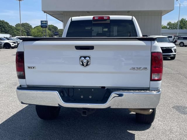 Used 2019 RAM 1500 Classic SLT AWD/4WD image 5