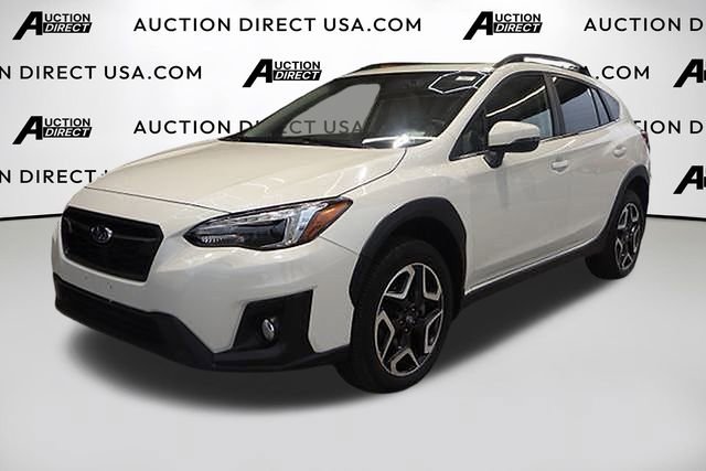 Used 2019 Subaru Crosstrek 2.0i Limited w/ Moonroof Package 360° Tour