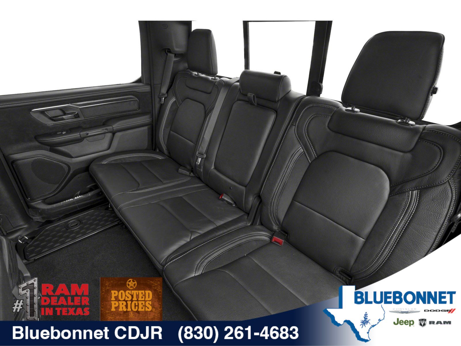 New 2027 RAM 1500 TRX AWD/4WD image 8