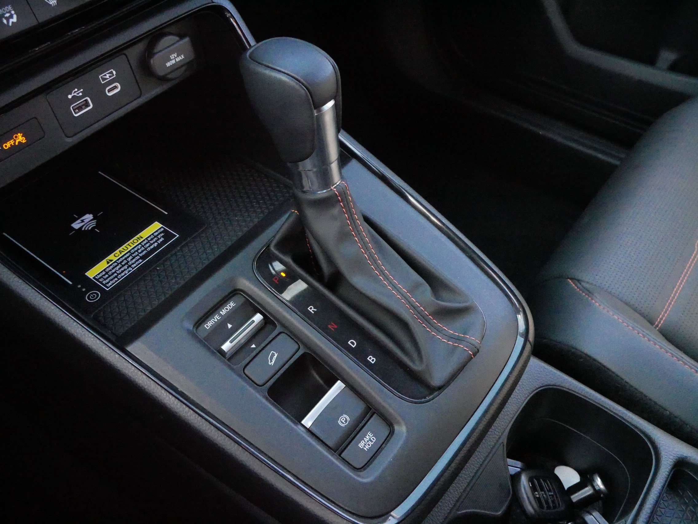 Used 2023 Honda CR-V Sport Touring image 24