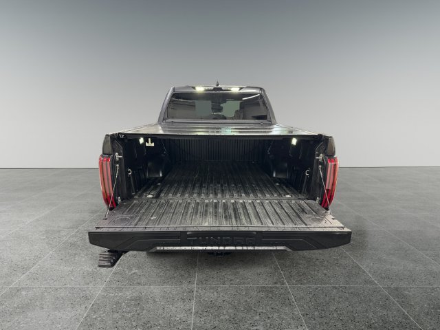 Used 2024 Toyota Tundra Platinum AWD/4WD image 13