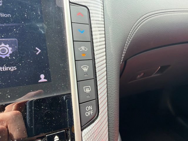 Used 2018 INFINITI Q60 Red Sport 400 w/ Pro Active Package AWD/4WD image 27