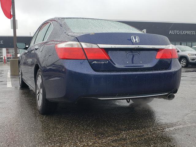 Used 2014 Honda Accord LX image 6
