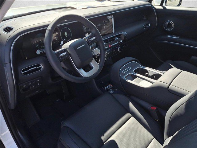New 2027 Hyundai Palisade SEL Premium AWD/4WD image 11