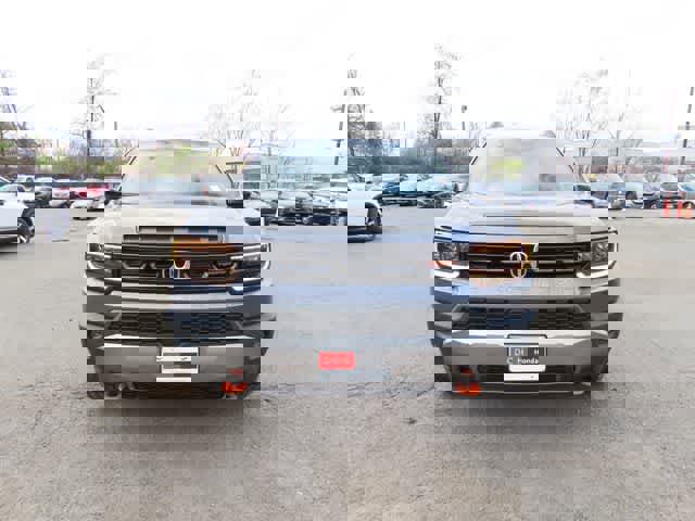 New 2026 Honda Passport TrailSport image 6