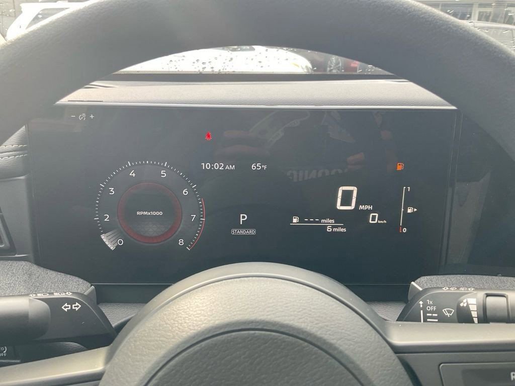 New 2026 Nissan Kicks SV image 18