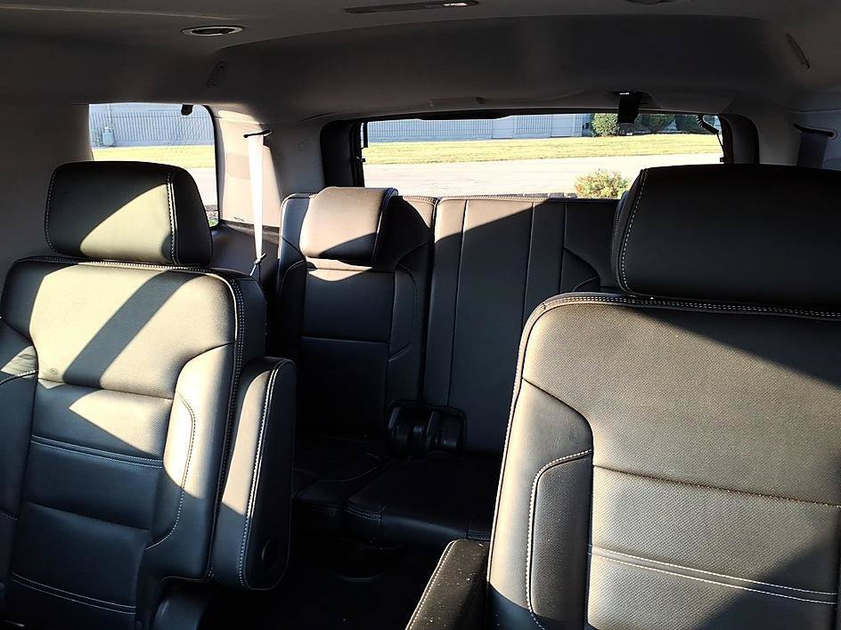 Used 2020 GMC Yukon Denali AWD/4WD image 22