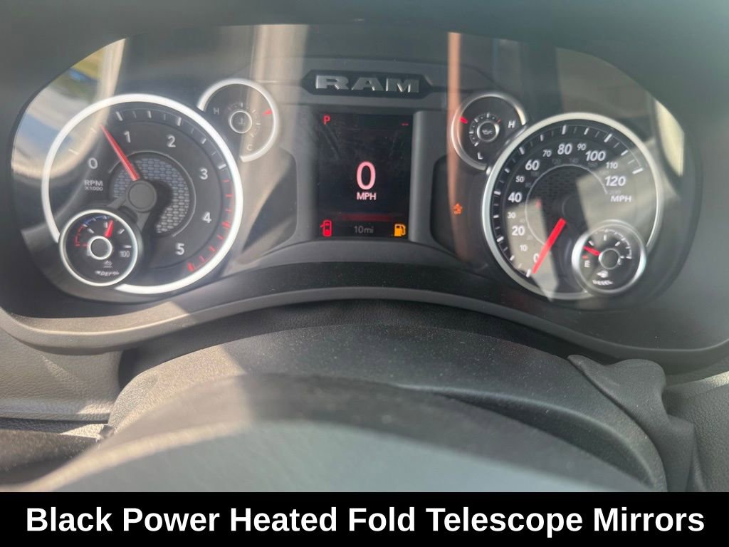 New 2026 RAM 5500 Tradesman image 18