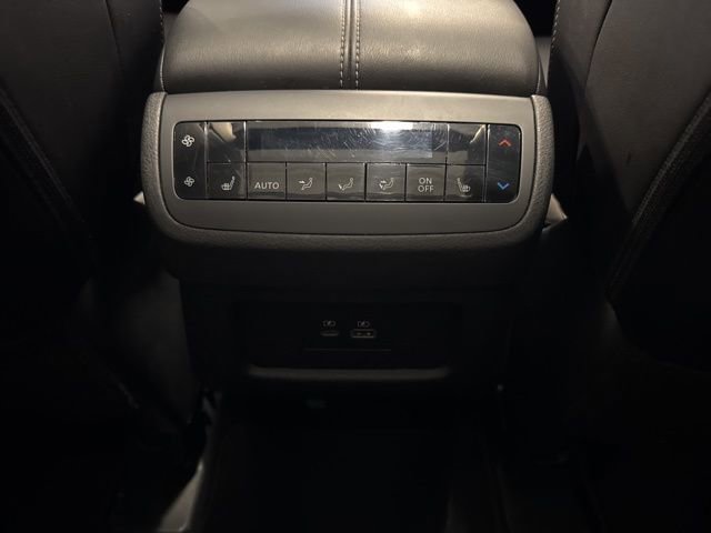 Certified 2024 Nissan Pathfinder SL w/ SL Premium Package AWD/4WD image 23