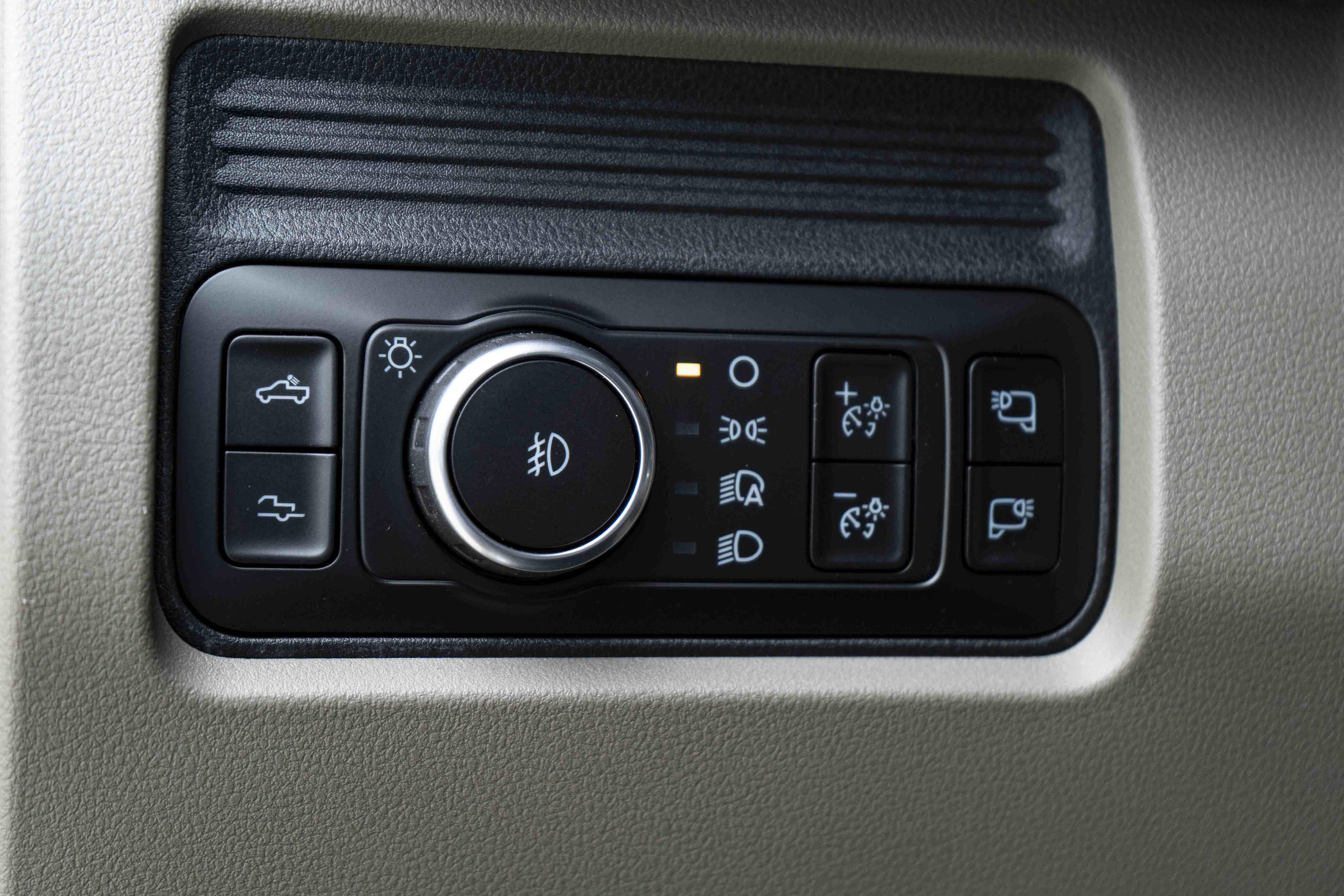 Used 2026 Ford F450 Platinum w/ Platinum Plus Package image 42