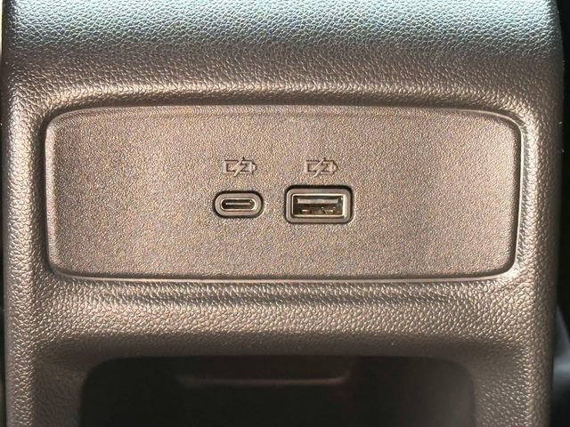 Used 2025 Chevrolet Trax RS w/ Driver Confidence Package FWD image 19