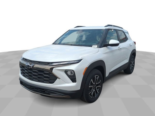 New 2025 Chevrolet TrailBlazer ACTIV w/ Convenience Package