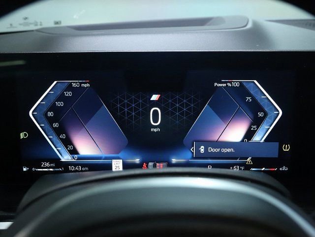 Used 2024 BMW X5 xDrive40i w/ Executive Package AWD/4WD image 30