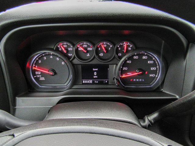 New 2026 GMC Sierra 1500 Pro w/ Graphite Edition image 22