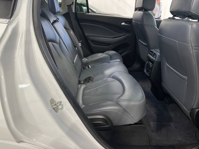 Used 2020 Buick Envision Essence w/ Experience Buick Package image 36
