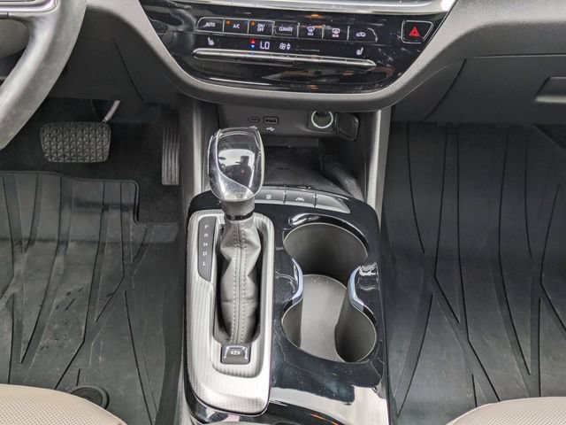 Used 2024 Buick Envista Avenir FWD image 20
