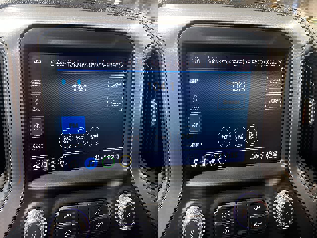 Used 2021 GMC Sierra 1500 Elevation image 16