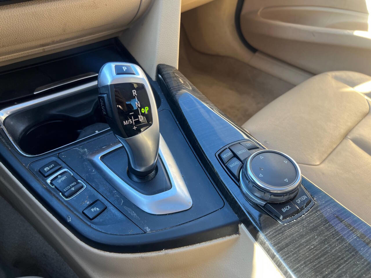 Used 2015 BMW 328d Sedan image 18