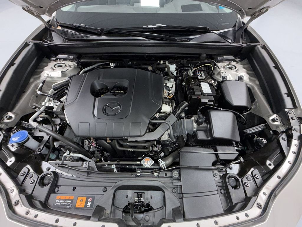 Used 2024 MAZDA CX-30 AWD 2.5 S w/ Premium Package image 18