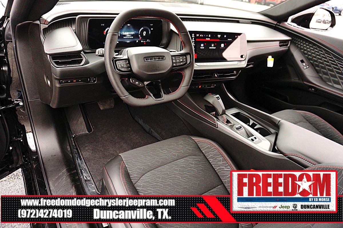 New 2026 Dodge Charger Scat Pack image 10