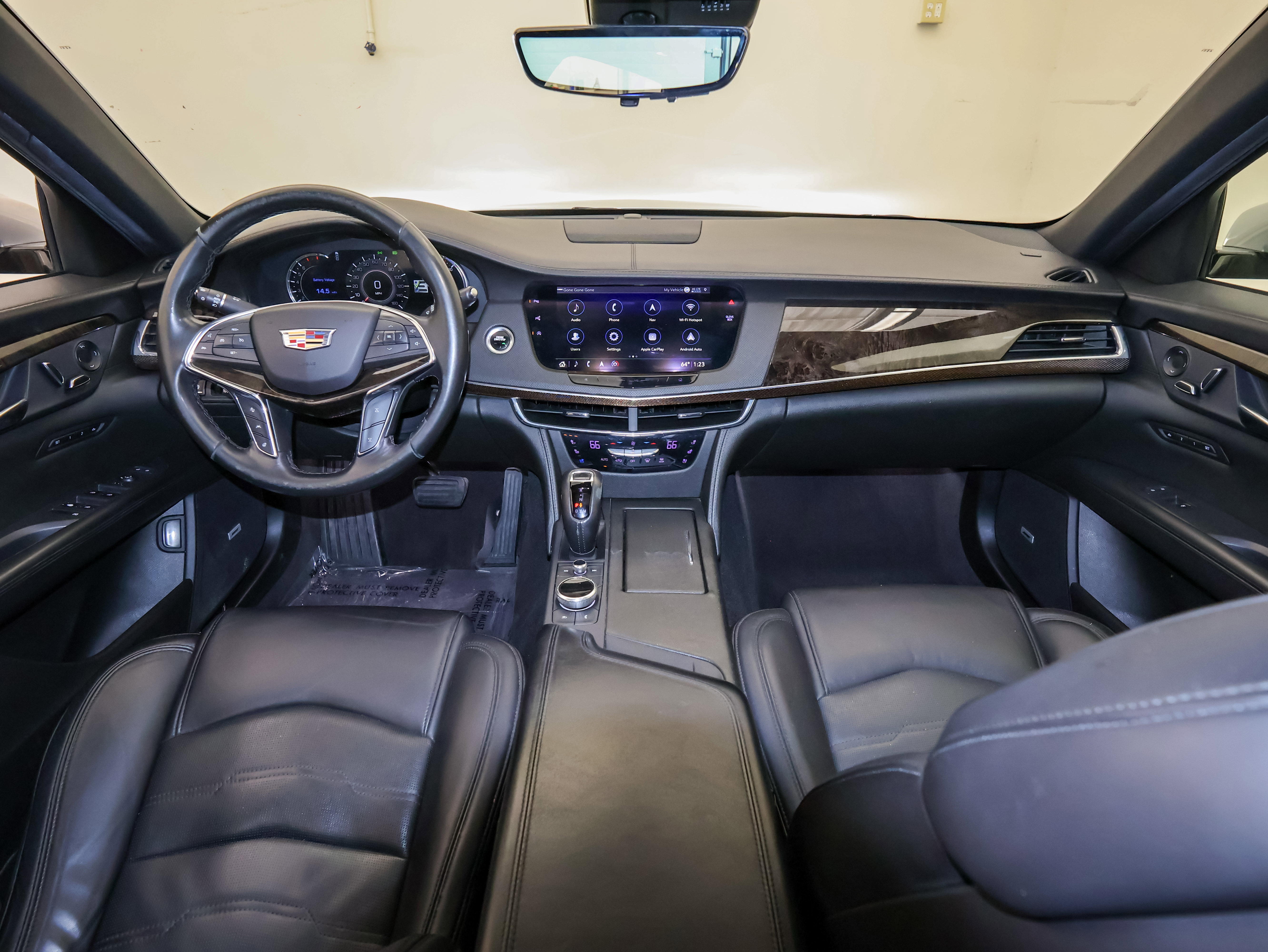 Used 2019 Cadillac CT6 Premium Luxury image 28