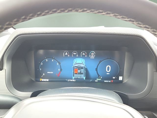 Used 2024 Ford F150 XLT w/ Equipment Group 302A MID image 31