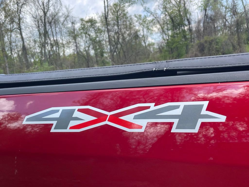 Certified 2021 Chevrolet Colorado W/T w/ Custom Special Edition AWD/4WD image 16