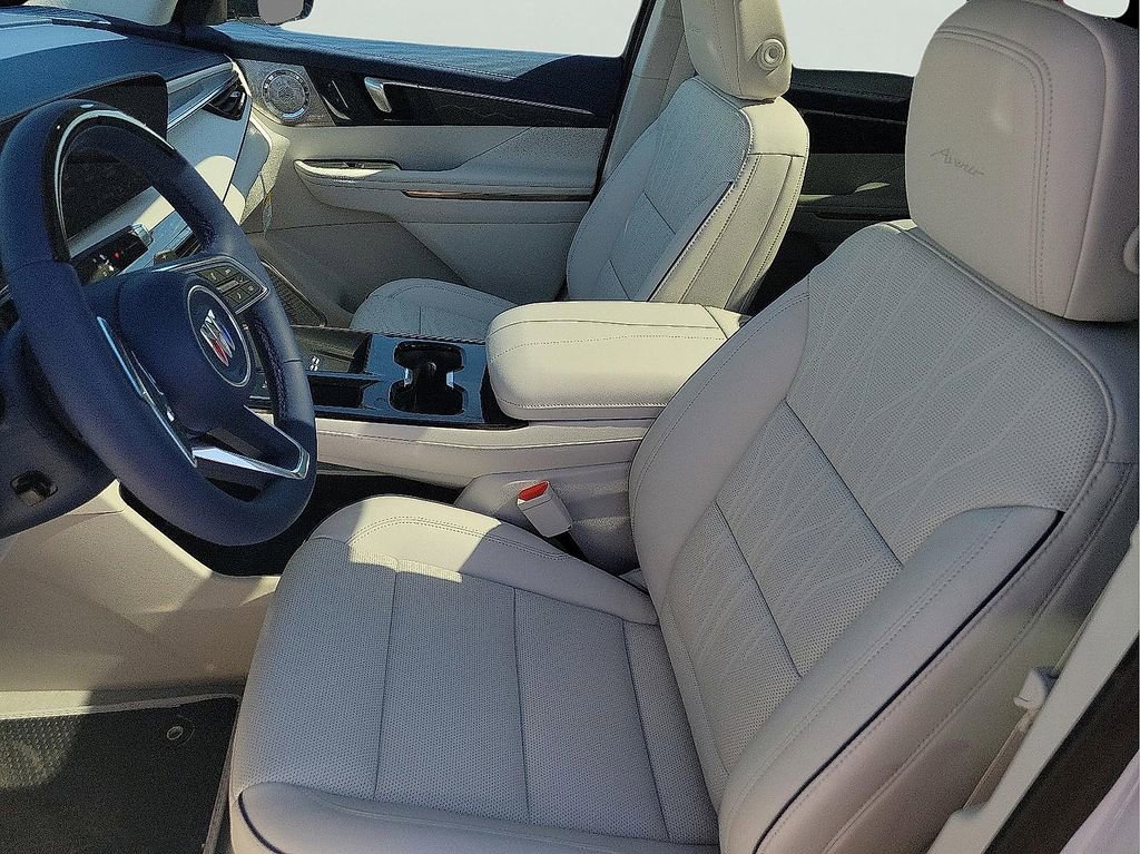 New 2026 Buick Enclave Avenir w/ Super Cruise Package FWD image 14