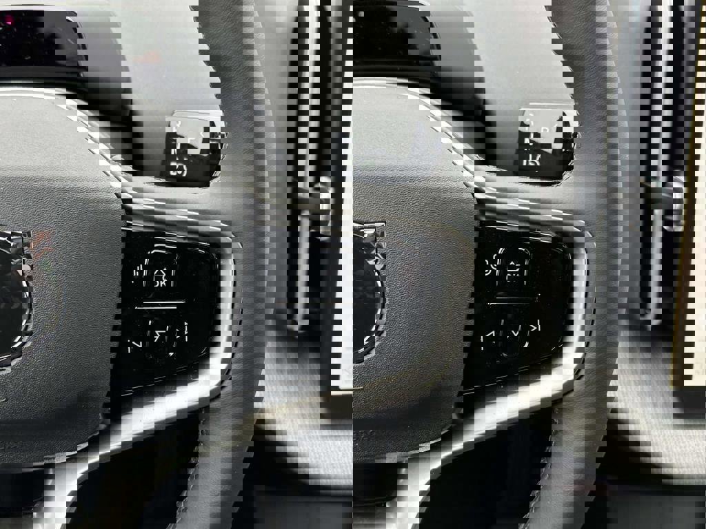 New 2026 Volvo EX30 Cross Country Ultra w/ Protection Package Premier image 11