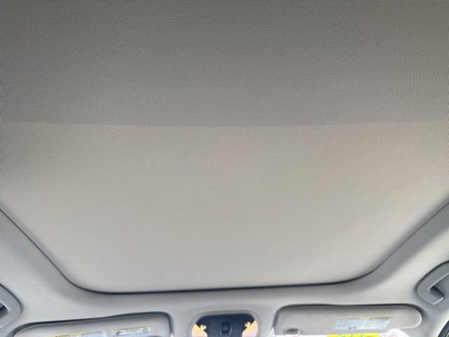 Certified 2023 INFINITI QX50 Luxe image 26