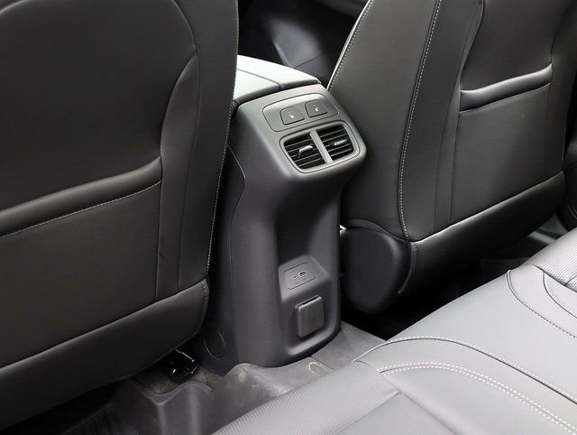New 2026 Buick Envision Avenir image 13