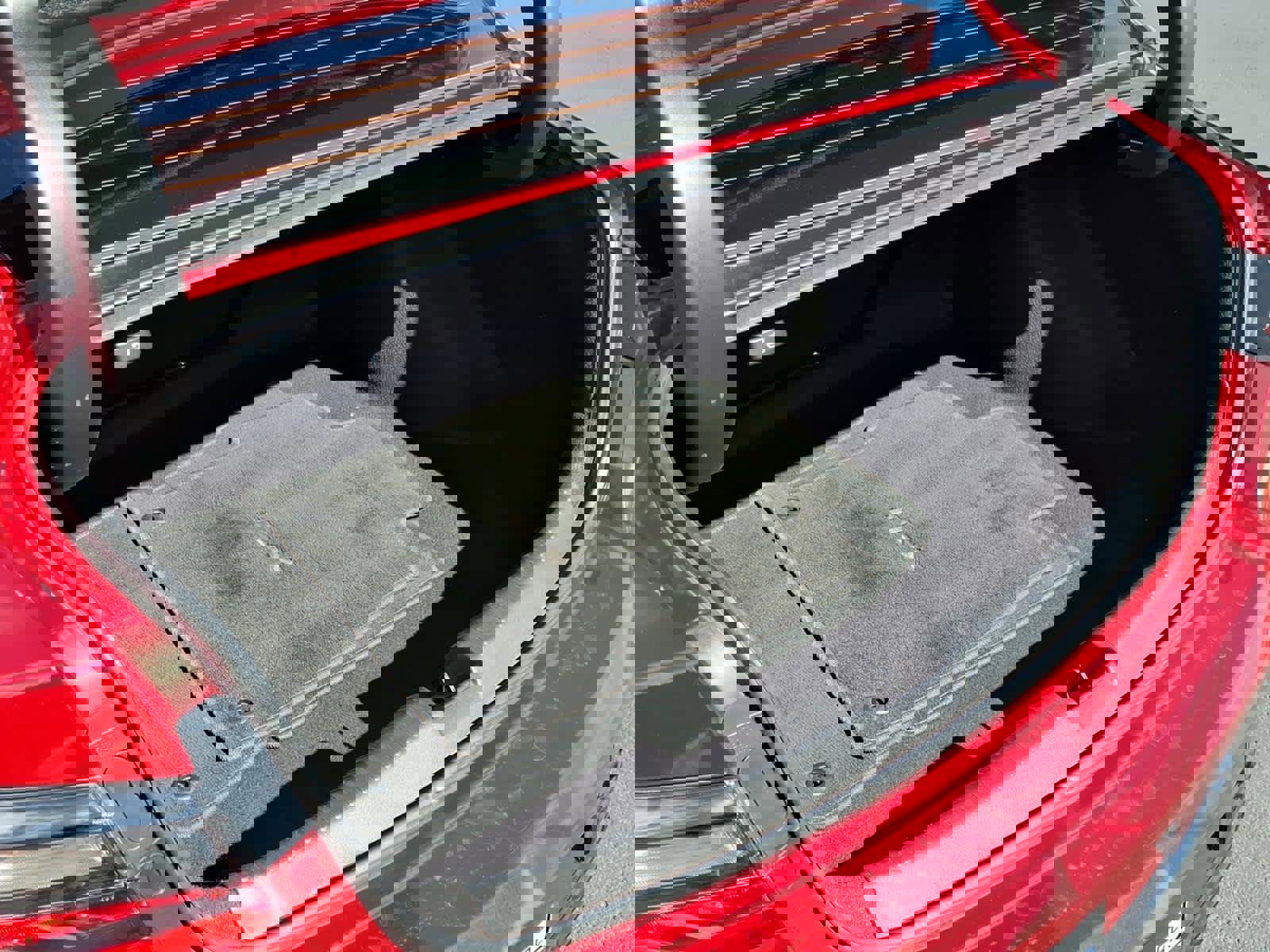 Used 2021 Acura ILX w/ Technology & A-SPEC Package image 16