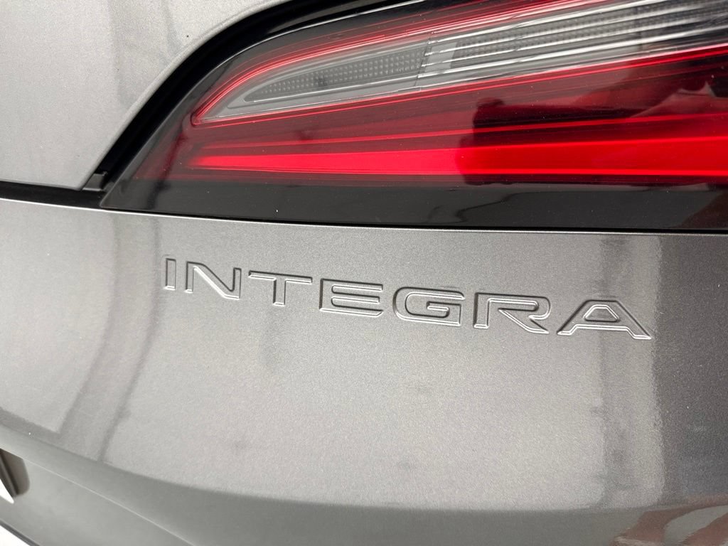 Used 2024 Acura Integra A-Spec FWD image 11
