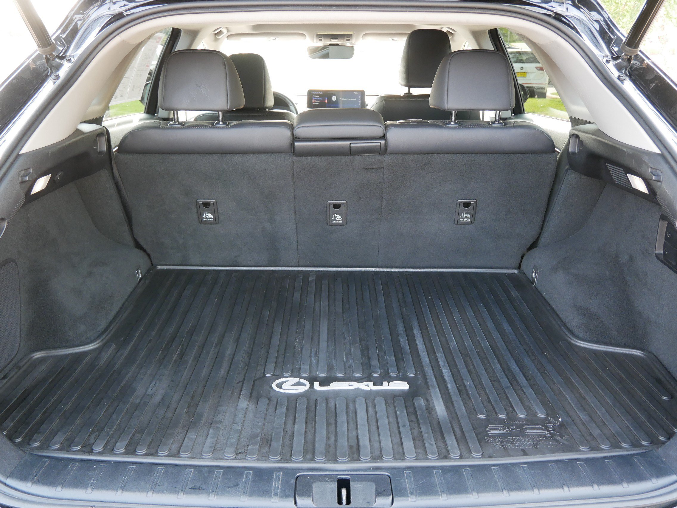 Used 2020 Lexus RX 350 AWD w/ Premium Package image 18