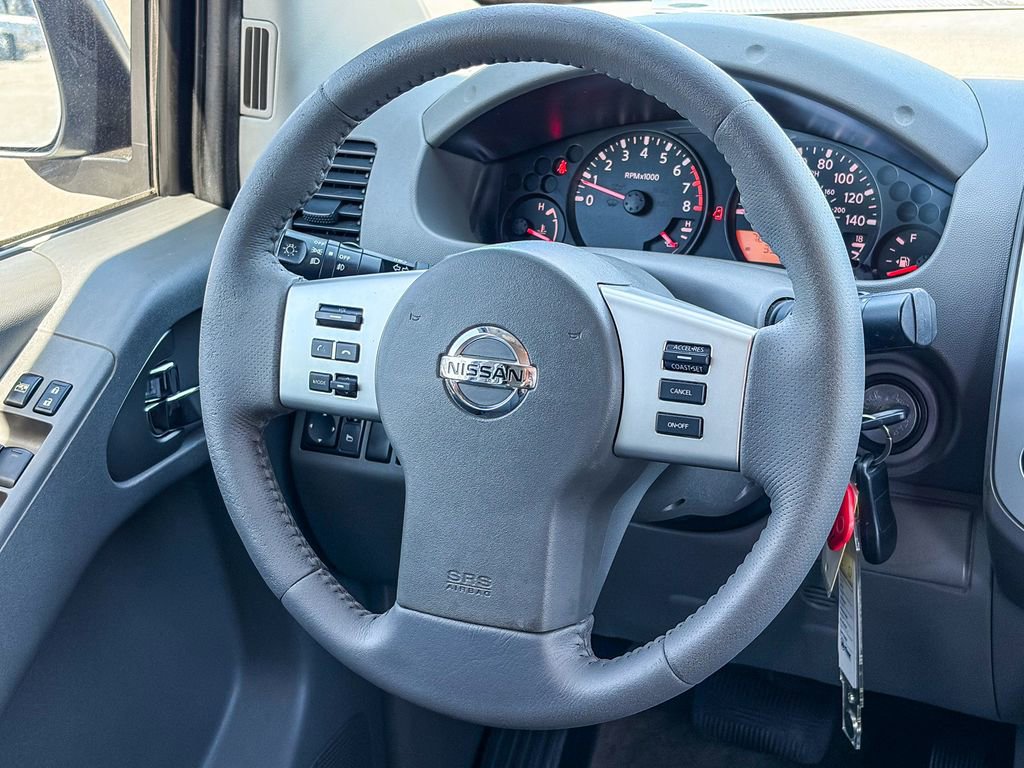 Used 2016 Nissan Frontier SV w/ SV Value Truck Package image 18