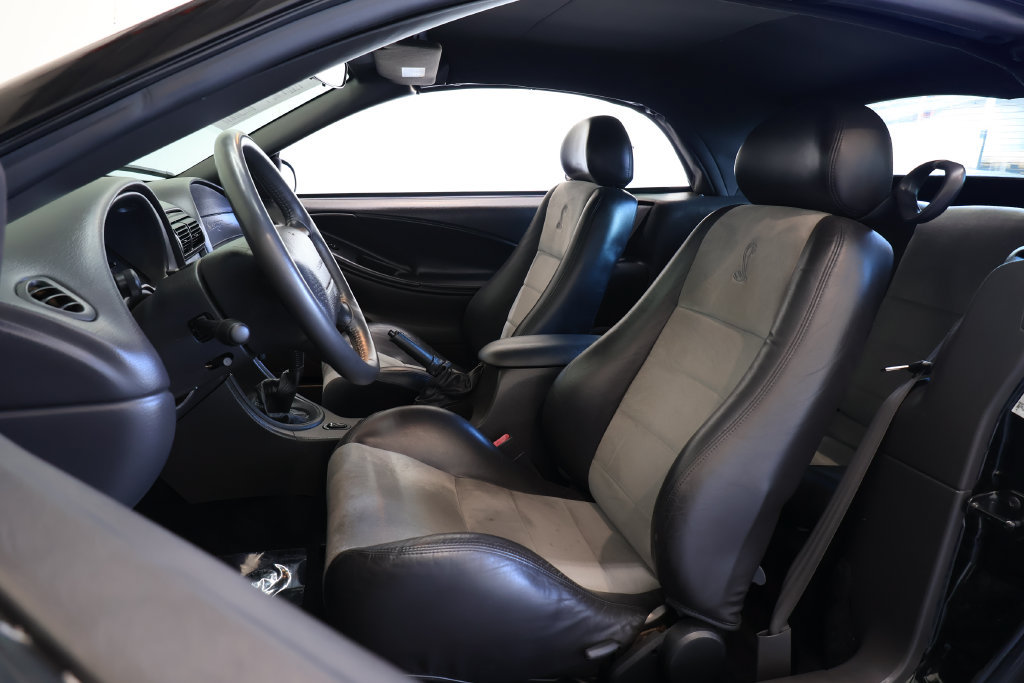 Used 2003 Ford Mustang Cobra RWD image 18