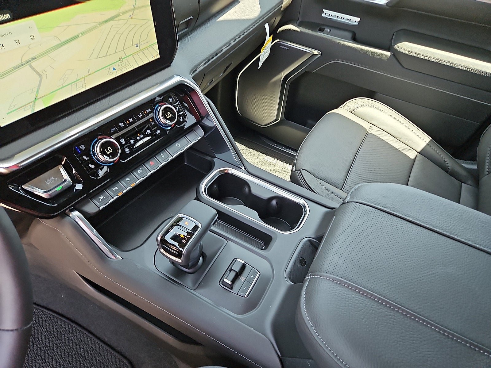 New 2026 GMC Sierra 1500 Denali AWD/4WD image 20