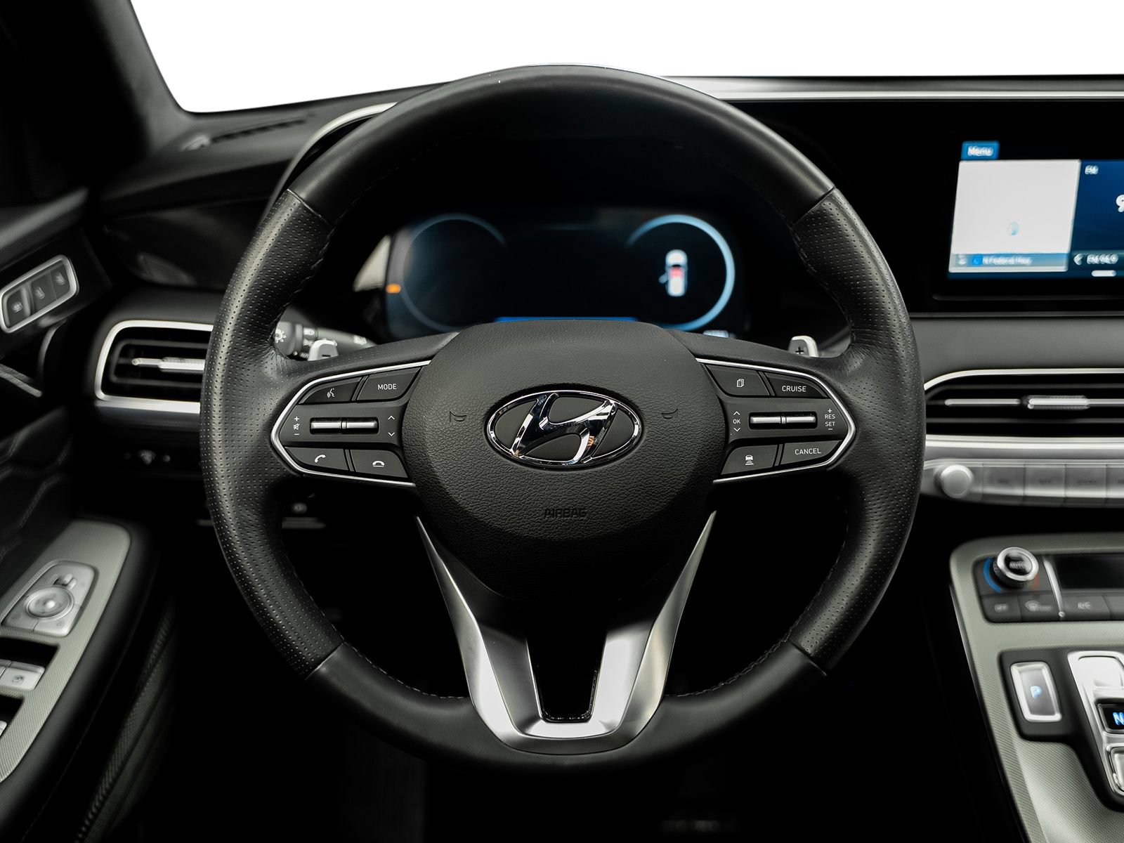 Used 2020 Hyundai Palisade Limited AWD/4WD image 30