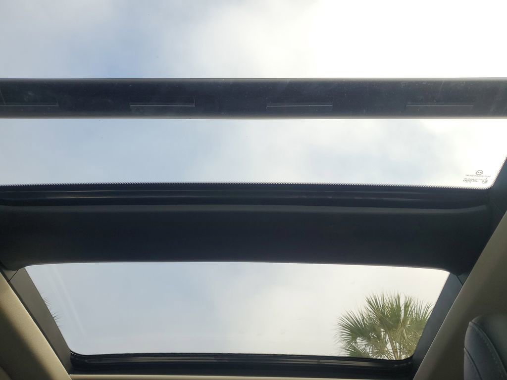 New 2026 MAZDA CX-50 2.5 Hybrid w/ Weather Package image 34