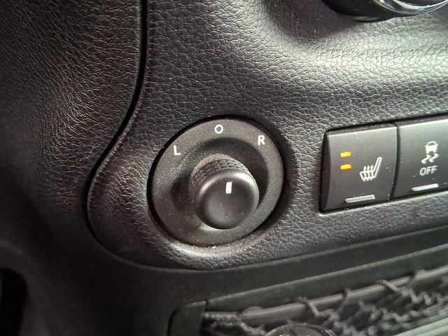 Used 2016 Jeep Wrangler Unlimited Sport image 22