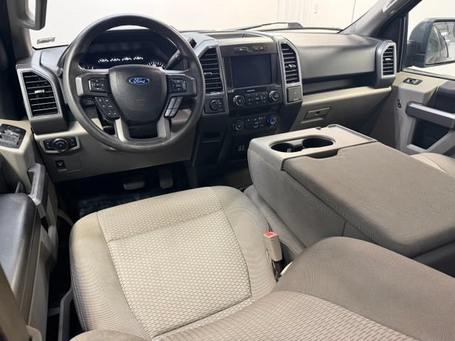 Used 2019 Ford F150 XLT AWD/4WD image 6