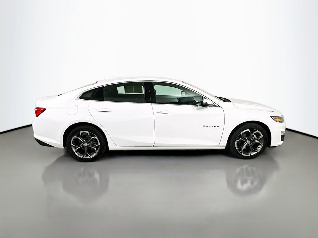 Used 2024 Chevrolet Malibu LT image 7