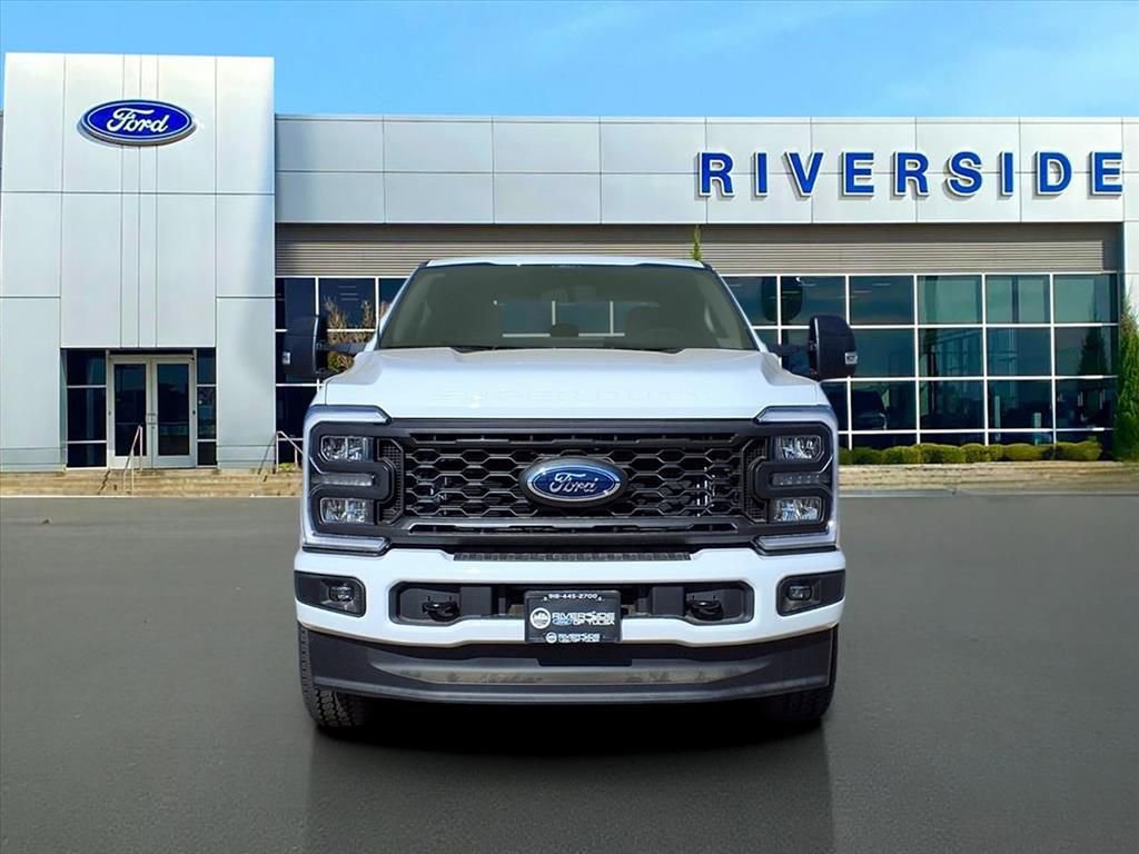 New 2026 Ford F250 XL image 2