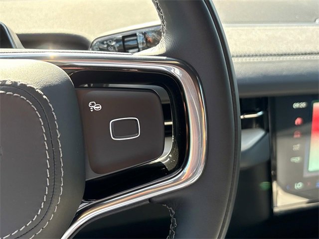 New 2025 Lincoln Navigator L Reserve w/ Jet Appearance Package image 27