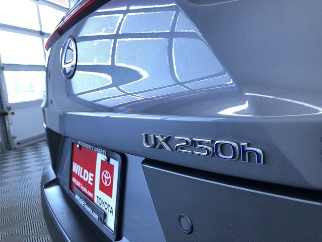 Used 2020 Lexus UX 250h w/ Premium Package image 7