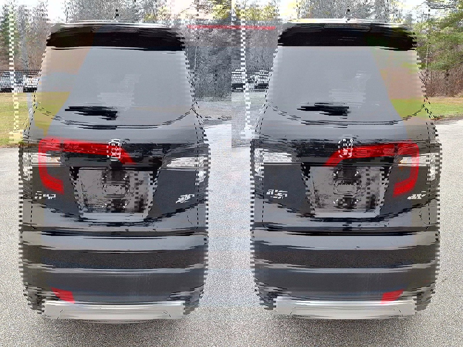 Used 2020 Honda Pilot EX-L image 23