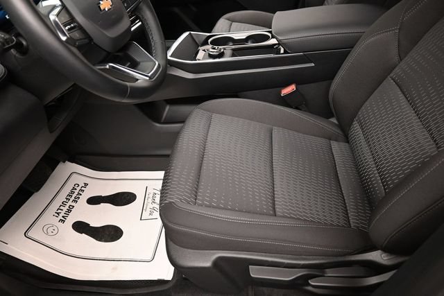Used 2026 Chevrolet Equinox LT w/ LPO, Floor Liner Package AWD/4WD image 15