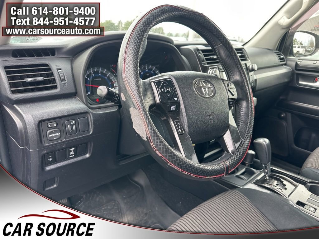 Used 2014 Toyota 4Runner Trail image 11