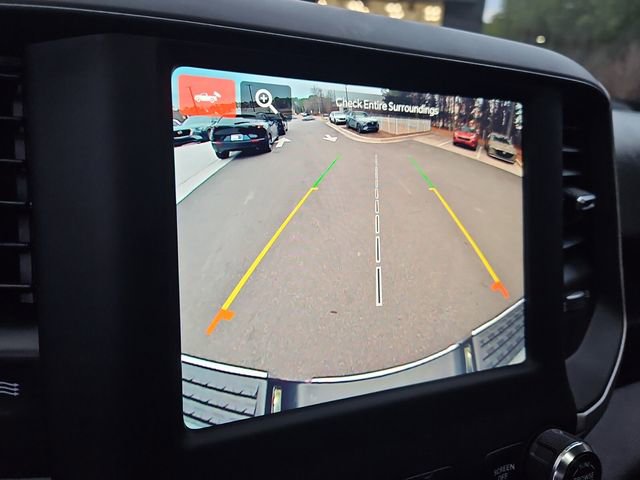 Used 2024 RAM 3500 Tradesman w/ Chrome Appearance Group image 22