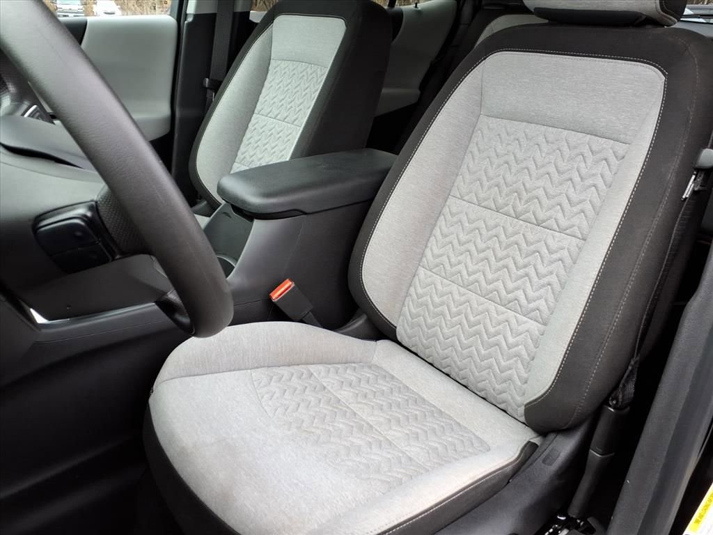 Used 2023 Chevrolet Equinox LS w/ LS Convenience Package FWD image 35